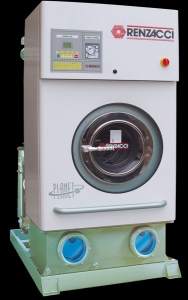 Máy giăt khô công nghiệp UNIMAC - MỸ, thiết bị giặt là công nghiệp, máy giặt khô công nghiệp
